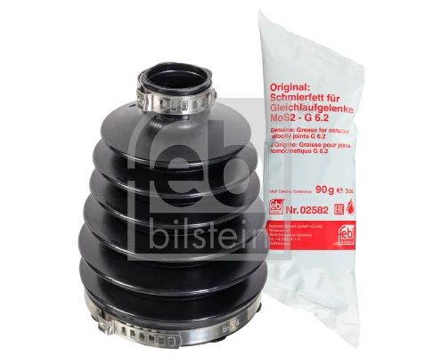Bellow Kit, drive shaft
